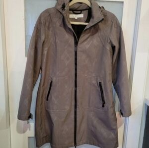 Cleo Womens Coat Size M